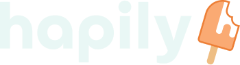 Hapily Logo