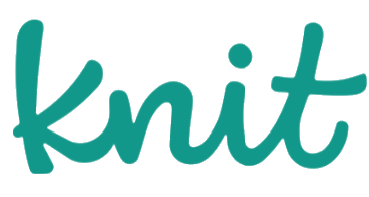Knit Logo