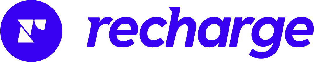 Recharge Payments Logo