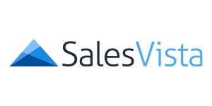 Salesvista Logo